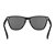 Óculos de Sol Oakley Frogskins Matte Black W/ Prizm Black - Imagem 4