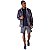 Jaqueta Oakley Blur Storm Windbreaker Masculina Preto/Cinza - Imagem 4