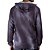 Jaqueta Oakley Blur Storm Windbreaker Masculina Preto/Cinza - Imagem 2