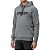 Moletom Oakley Fechado Mark II Pullover Masculino Cinza - Imagem 1