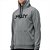 Moletom Oakley Fechado Mark II Pullover Masculino Cinza - Imagem 4