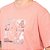 Camiseta Element Four Season Rosa - Imagem 3