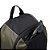 Mochila Oakley Enduro 20L 3.0 Preto/Verde - Imagem 5