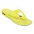 Chinelo Oakley Rest 2.0 Amarelo - Imagem 1