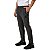 Calça Oakley Moletom Athletic Pant Masculina Cinza Escuro - Imagem 3