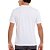 Camiseta Quiksilver Tripper Box Masculina Branco - Imagem 2