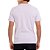 Camiseta Quiksilver Pastel Logo Masculina Lilás Claro - Imagem 2