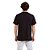 Camiseta Quiksilver Lasy Tree II Masculina Preto - Imagem 2