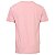 Camiseta Hurley Silk O&O Small Box Rosa - Imagem 2