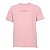 Camiseta Hurley Silk O&O Small Box Rosa - Imagem 1