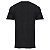 Camiseta Hurley Silk Military Preto - Imagem 2