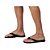 Chinelo Oakley Wave Point 4.0 Masculino Preto/Vermelho - Imagem 6