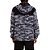 Jaqueta Quiksilver Rogue Camo Masculina Cinza - Imagem 2