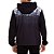 Jaqueta Quiksilver Rage Masculina Preto - Imagem 2