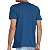 Camiseta Oakley O-Bark Masculina Azul - Imagem 2
