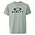 Camiseta Oakley O-Bark Cinza Claro - Imagem 1