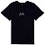 Camiseta Oakley Tractor Block SP Masculina Preto - Imagem 5