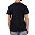 Camiseta Oakley Tractor Block SP Masculina Preto - Imagem 2