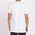 Camiseta RVCA VA Mod Masculina Off White - Imagem 2