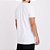 Camiseta RVCA Lateral Big RVCA Masculina Branco - Imagem 4