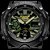 Relógio G-Shock Carbon Core Guard GA-2000SU-1ADR Masculino Preto - Imagem 3