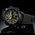Relógio G-Shock Carbon Core Guard GA-2000SU-1ADR Masculino Preto - Imagem 4