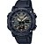 Relógio G-Shock Carbon Core Guard GA-2000SU-1ADR Masculino Preto - Imagem 1