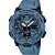 Relógio G-Shock Carbon Core Guard GA-2000SU-2ADR Masculino Azul - Imagem 1