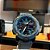 Relógio G-Shock Carbon Core Guard GA-2000SU-2ADR Masculino Azul - Imagem 4