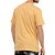 Camiseta Oakley Patch 2.0 Masculina Amarelo - Imagem 2
