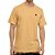 Camiseta Oakley Patch 2.0 Masculina Amarelo - Imagem 1
