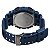 Relógio G-Shock GA-140-2ADR Azul - Imagem 2