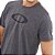 Camiseta Oakley O-Rec Ellipse Masculina Preto - Imagem 3