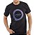 Camiseta Oakley Thermonuclear Aurea Masculina Preto - Imagem 3