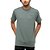 Camiseta Oakley Icon Masculina Verde - Imagem 1