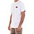 Camiseta Quiksilver Neon Colour Masculina Branco - Imagem 3