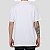 Camiseta Quiksilver Boards Masculina Branco - Imagem 2