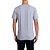 Camiseta Billabong Access II Masculina Cinza - Imagem 2