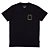 Camiseta Billabong Digital Paradise Masculina Preto - Imagem 1