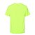 Camiseta Hurley Silk O&O Solid Masculina Amarelo Neon - Imagem 2