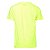 Camiseta Hurley Silk Mini Icon Masculina Amarelo Neon - Imagem 2