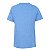 Camiseta Hurley Boxed Gradient Masculina Azul - Imagem 2