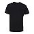 Camiseta Hurley Circle Dye Logo Masculina Preto - Imagem 2