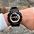 Relógio G-Shock GD-100GB-1DR Preto/Dourado - Imagem 4