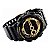 Relógio G-Shock GD-100GB-1DR Preto/Dourado - Imagem 3