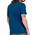 Camiseta Element Modus Masculina Azul - Imagem 2