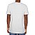 Camiseta Quiksilver Kahuku Masculina Branco - Imagem 2