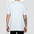 Camiseta Quiksilver Mixed Prints Masculina Branco - Imagem 2