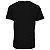 Camiseta Hurley Silk Icon Preto - Imagem 2