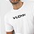 Camiseta Volcom Removed Masculina Branco - Imagem 3